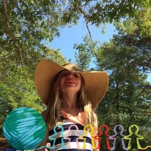 Meet your Posher, Sharon